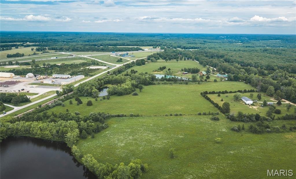 Farm Ranch in Leasburg, Missouri, United States 1 - 18431883