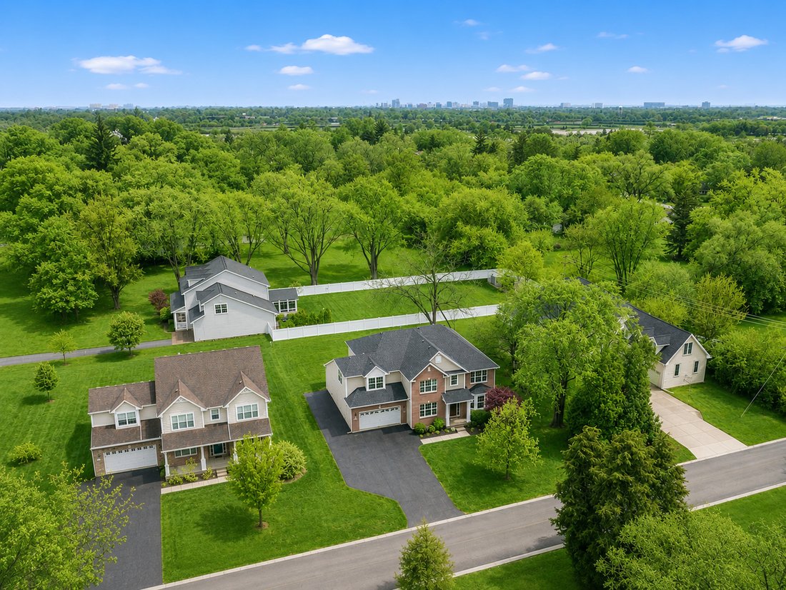 House in Palatine, Illinois, United States 2 - 18431589