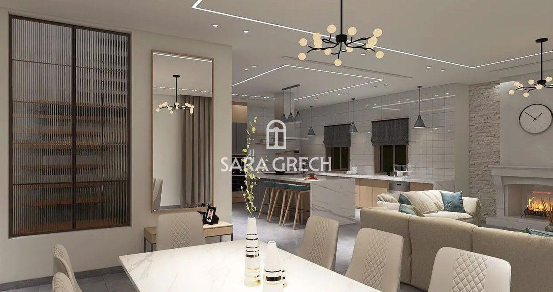 Penthouse in Sliema, Malta 2 - 18433793