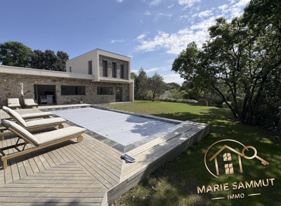 House in Assas, Occitania, France 1 - 15707056