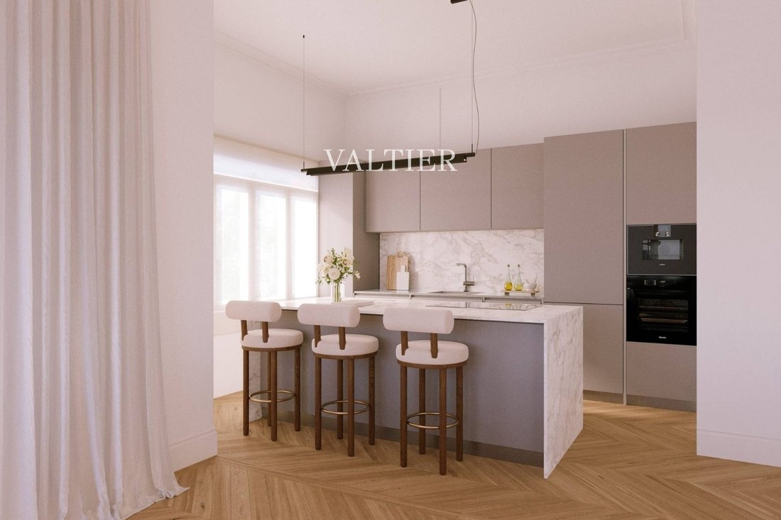Apartment in Moncloa-Aravaca, Madrid, Spain 2 - 18427955