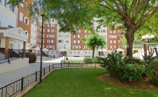 Apartment in Gibraltar, Gibraltar 1