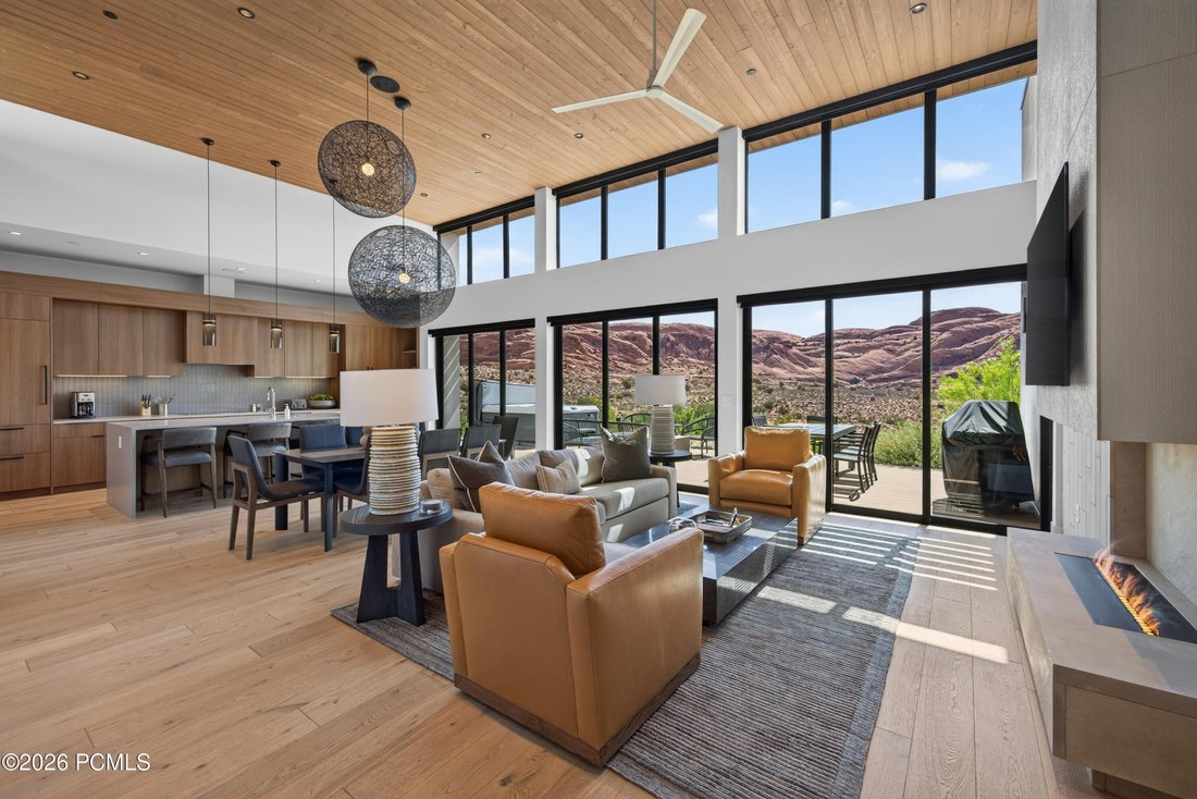 House in Moab, Utah, United States 5 - 18430679
