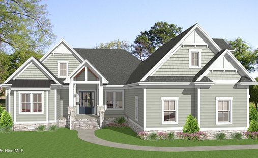 Haus in Southport, North Carolina, Vereinigte Staaten 1