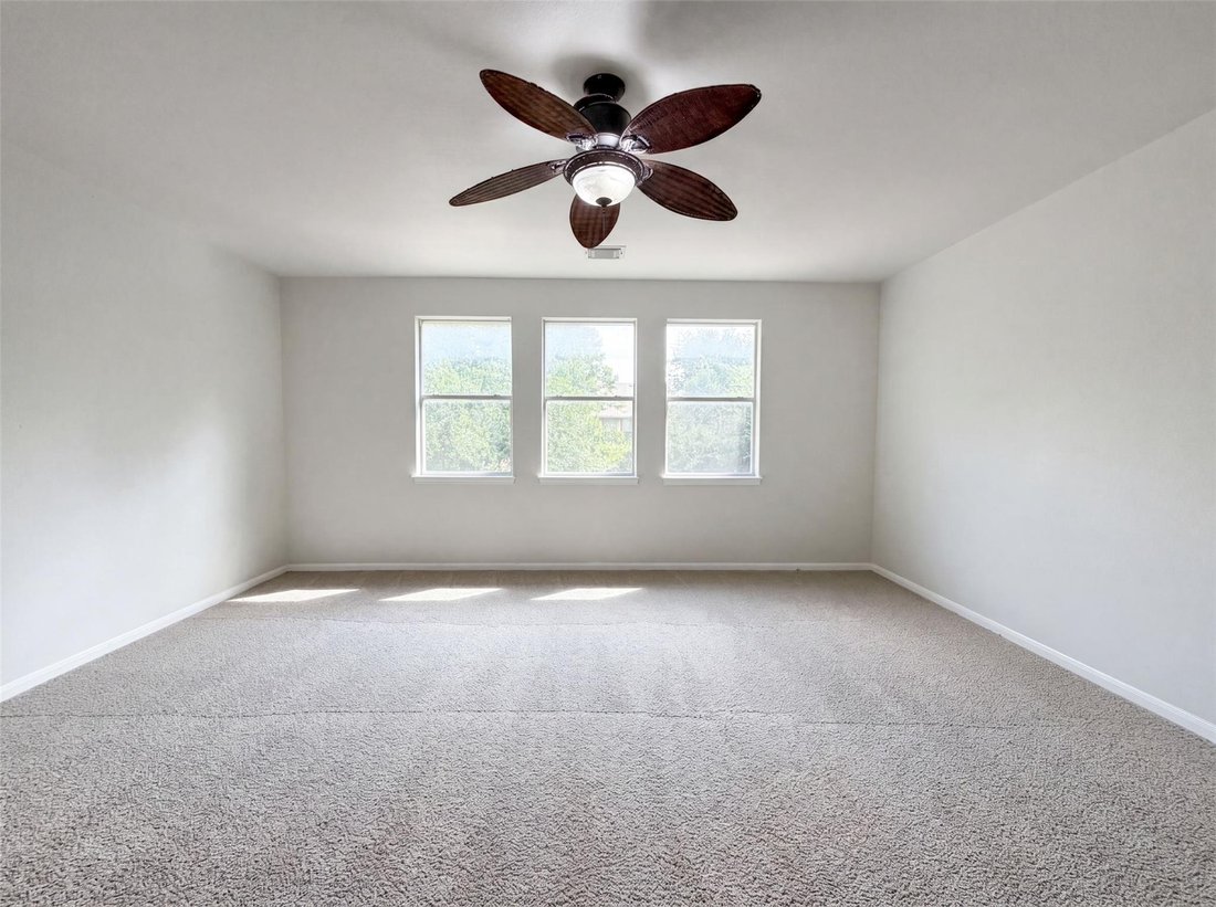 House in Cedar Park, Texas, United States 4 - 18427638
