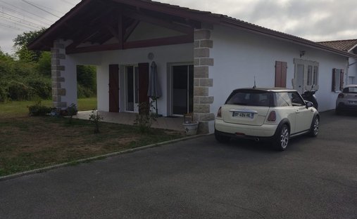 Haus in Bidart, Neu-Aquitanien, Frankreich 1