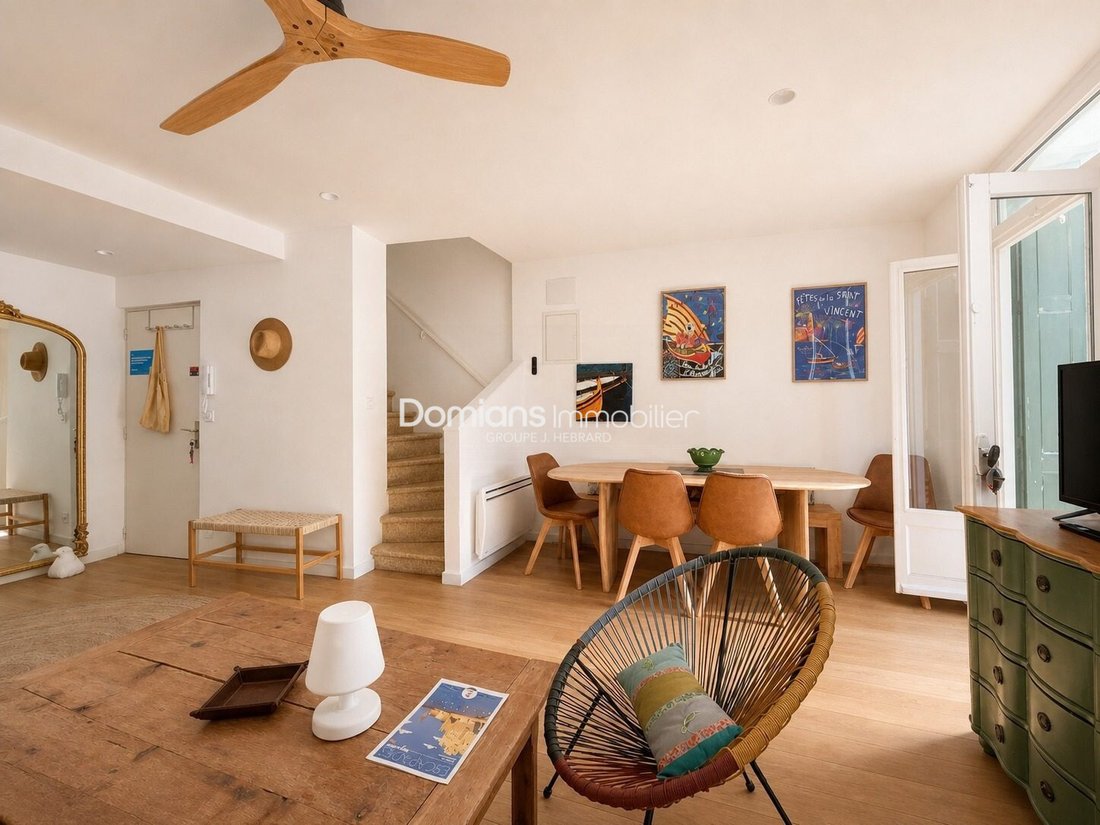 Apartment in Collioure, Occitania, France 5 - 18433303