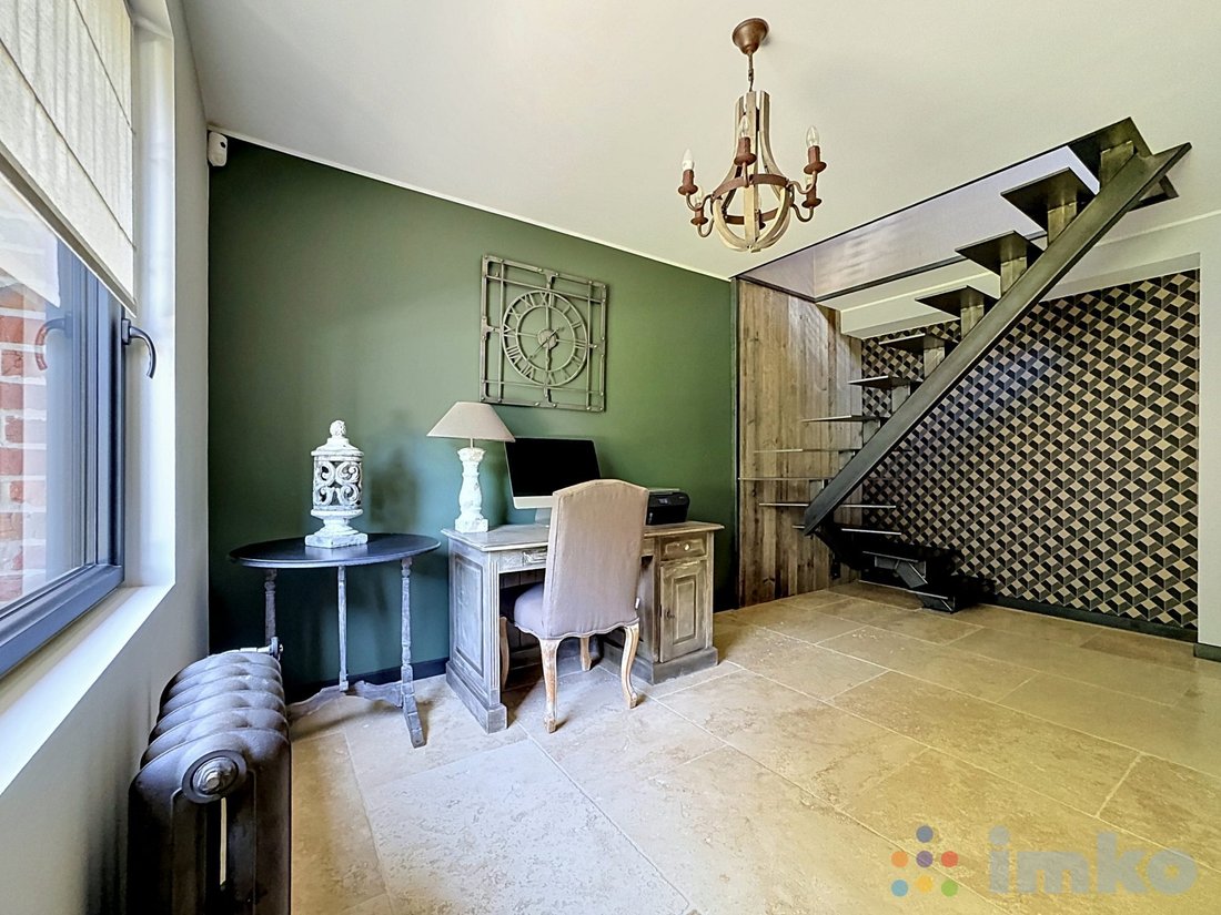 House in Toufflers, Hauts-de-France, France 5 - 17955386
