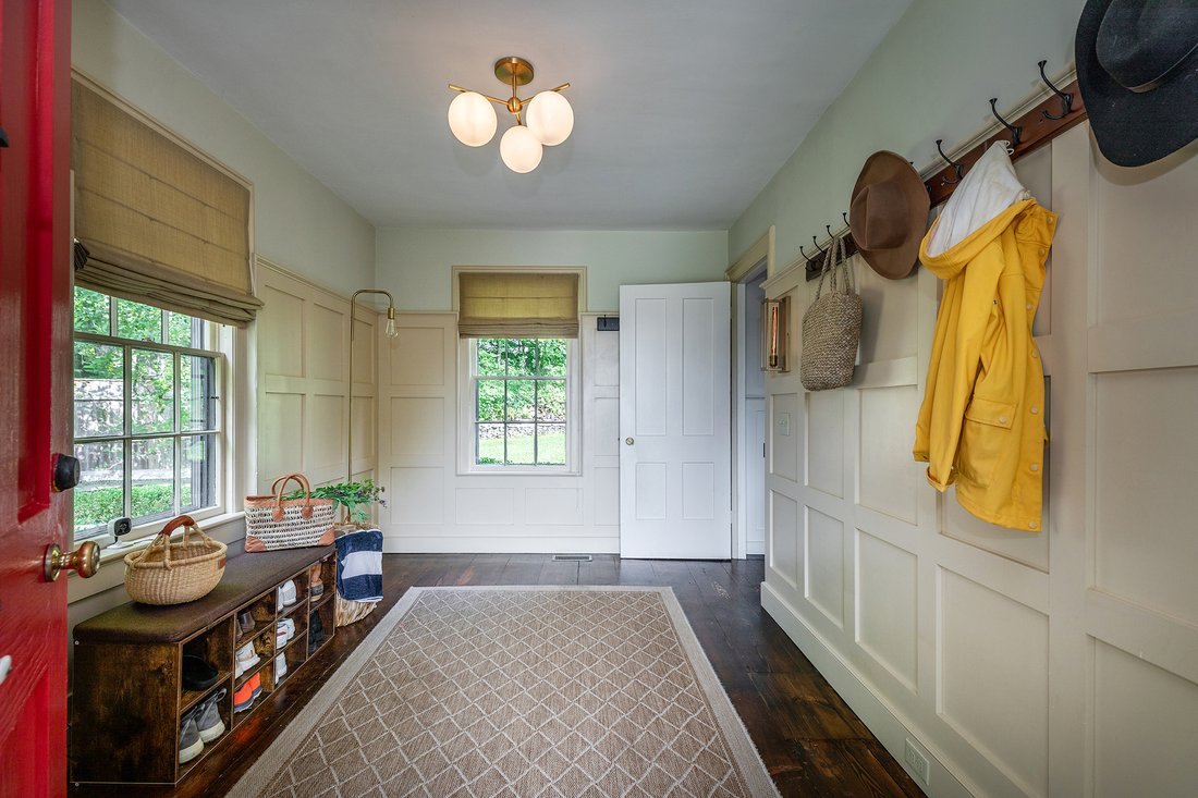 House in Salisbury, Connecticut, United States 3 - 18428703