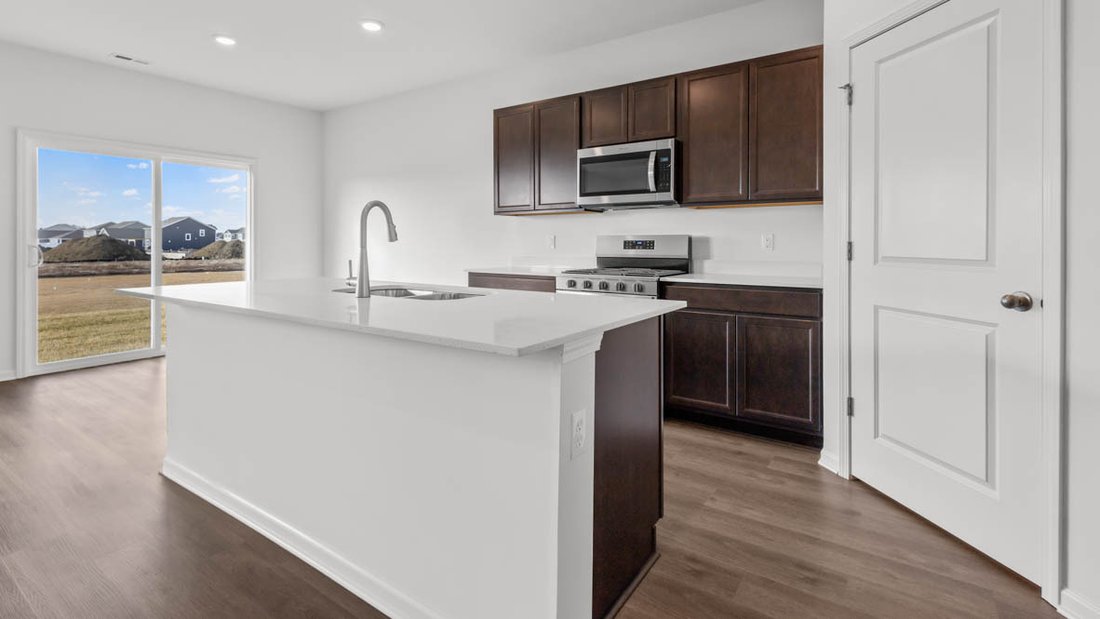 House in Plainfield, Illinois, United States 5 - 18427850
