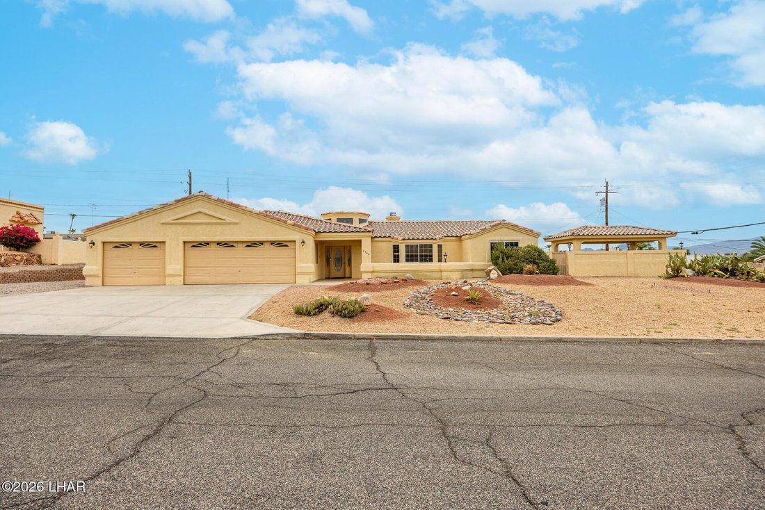House in Lake Havasu City, Arizona, United States 4 - 18430628