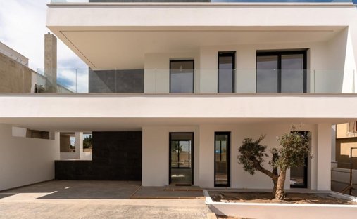 Villa in San Francisco, Setubal, Portugal 1