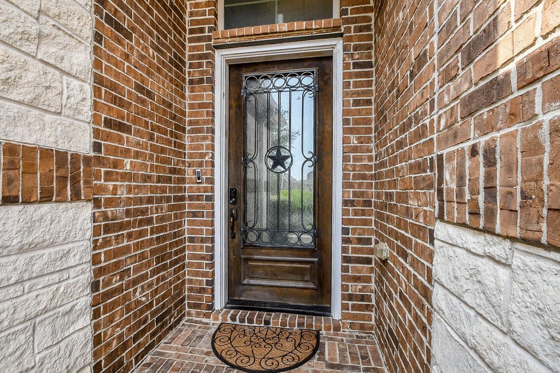 House in Katy, Texas, United States 4 - 18428180