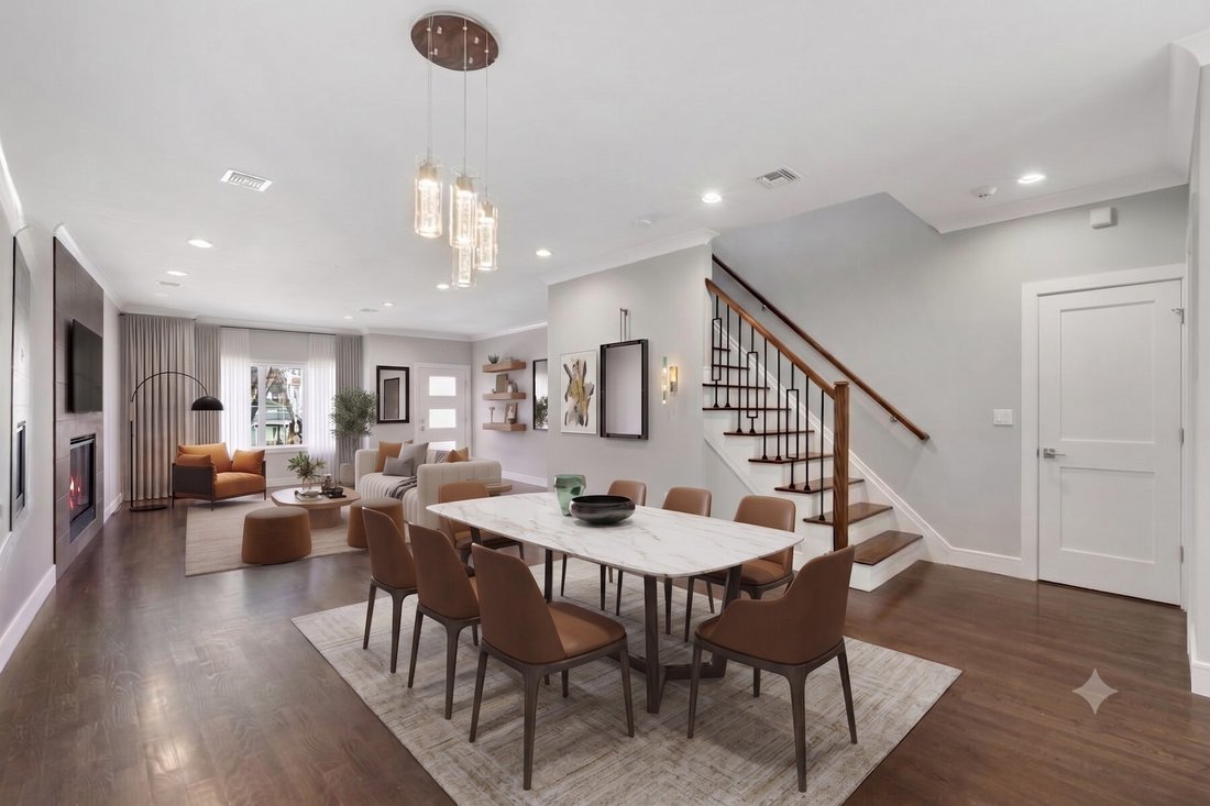 Condo in Cliffside Park, New Jersey, United States 4 - 18427181