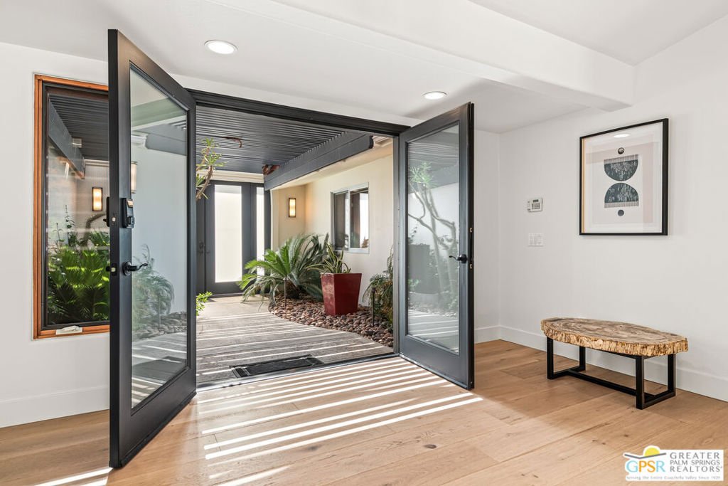 House in Palm Springs, California, United States 5 - 18431325