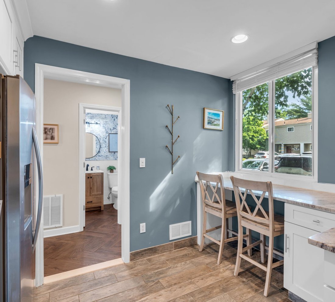 House in Tinton Falls, New Jersey, United States 5 - 18428693