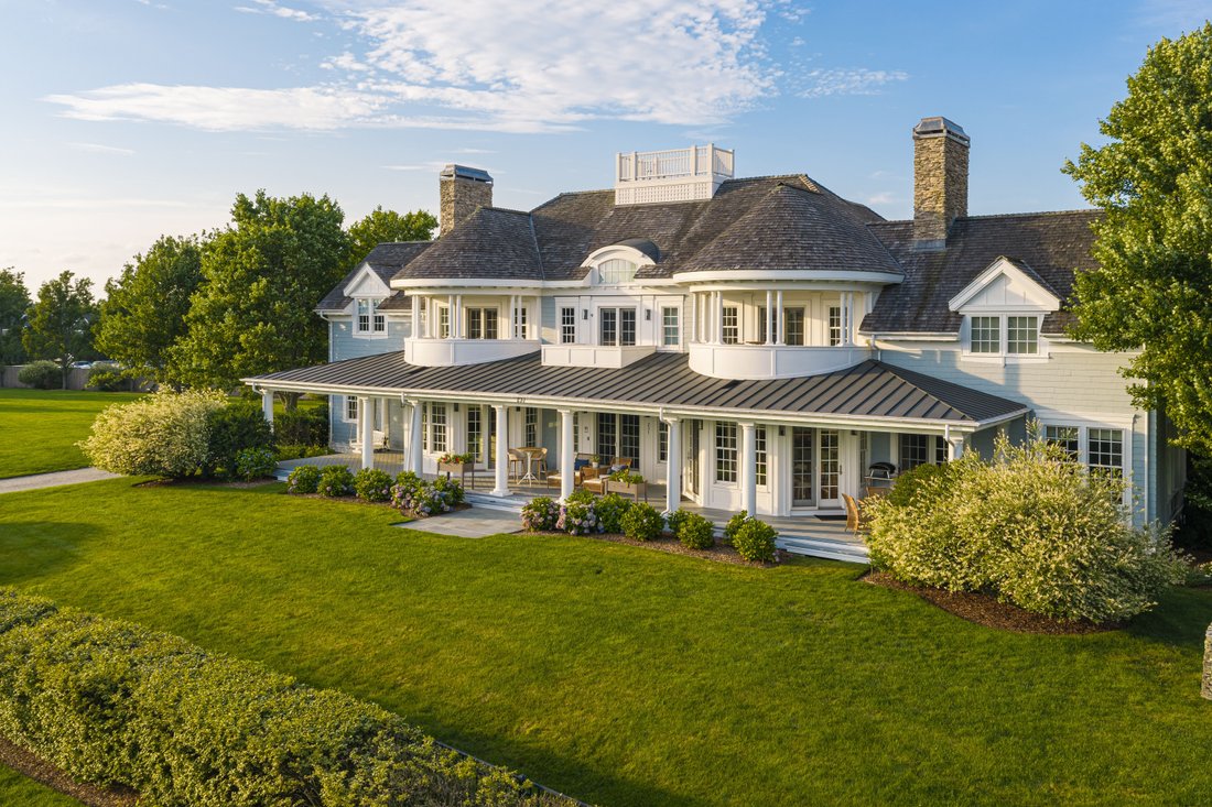 House in Portsmouth, Rhode Island, United States 1 - 18430027
