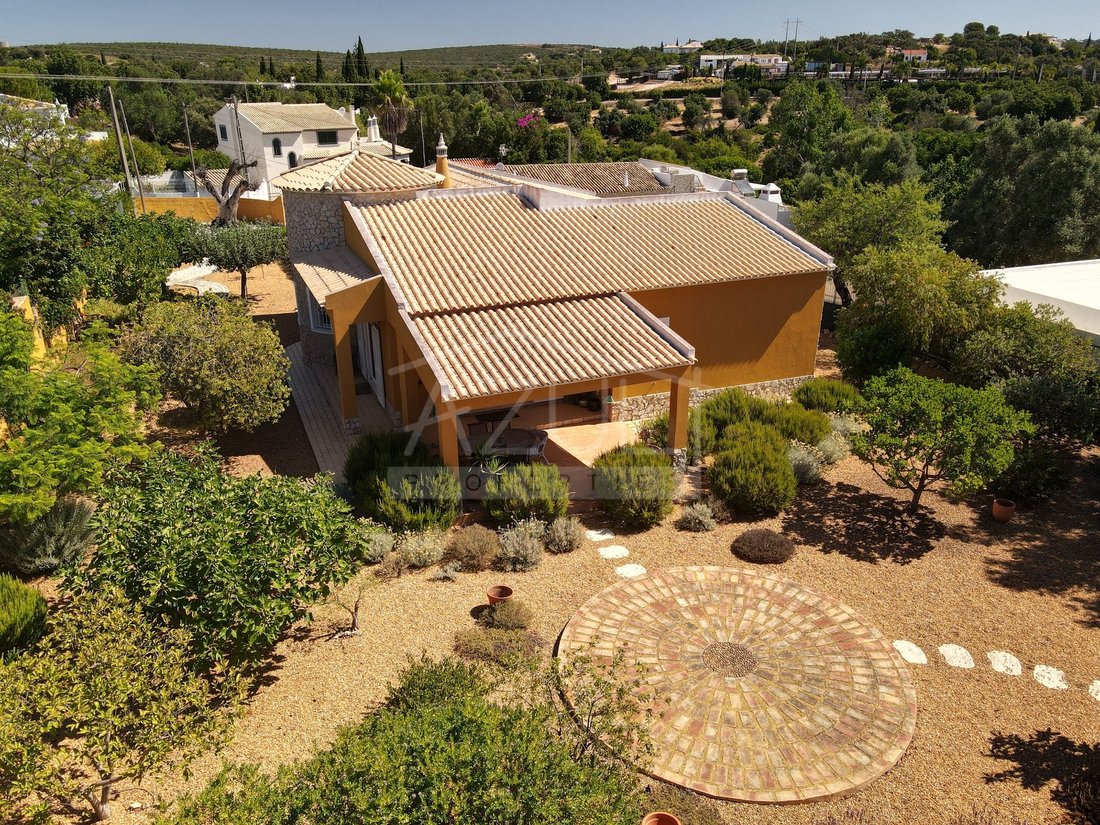 Villa in Loule (Sao Clemente), Algarve, Portugal 4 - 18338978