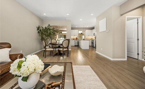 Casa a Irvine, California, Stati Uniti 1