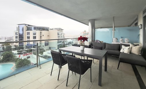 Apartment in Gibraltar, Gibraltar 1