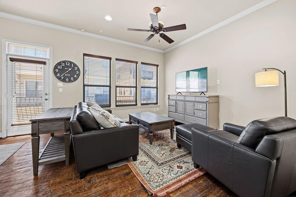 Townhouse in Plano, Texas, United States 3 - 18431965