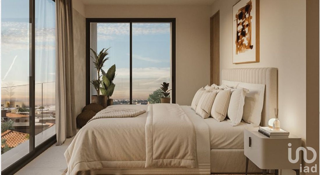 Apartment in Cabo San Lucas, Baja California Sur, Mexico 5 - 15804002