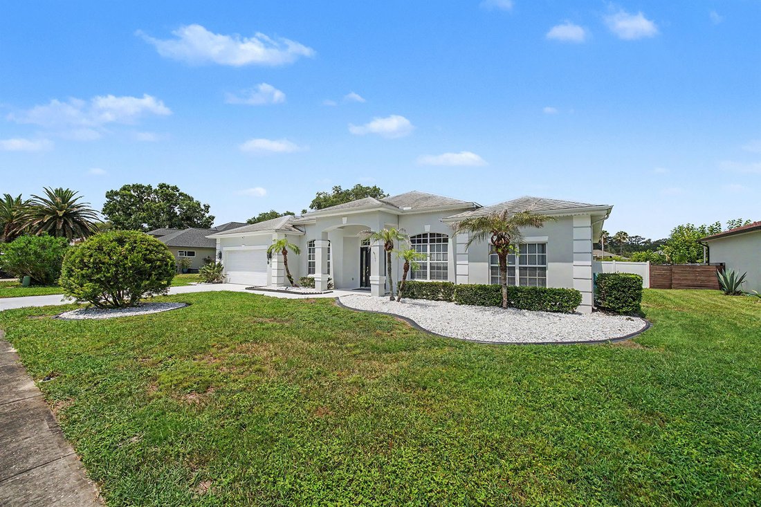 House in Port Orange, Florida, United States 4 - 18427423