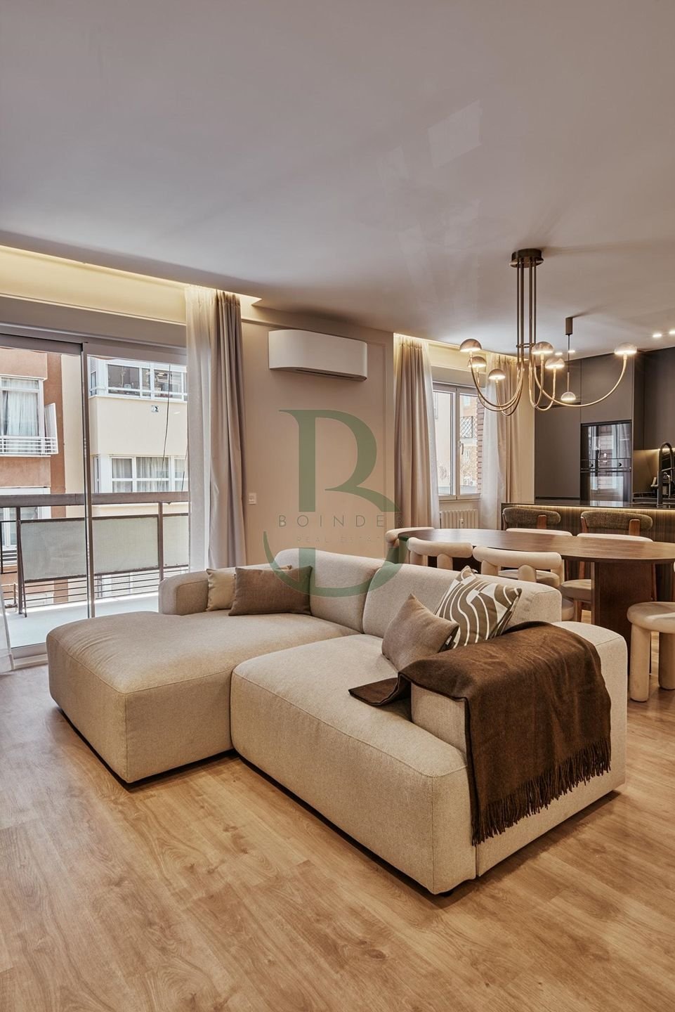 Apartment in Barrio Salamanca, Madrid, Spain 4 - 18429922