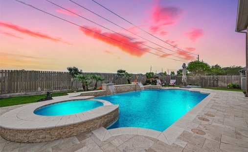 House in Katy, Texas, United States 1