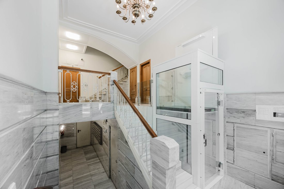 Apartment in Centro, Donostia-San Sebastian, Spain 4 - 18432357