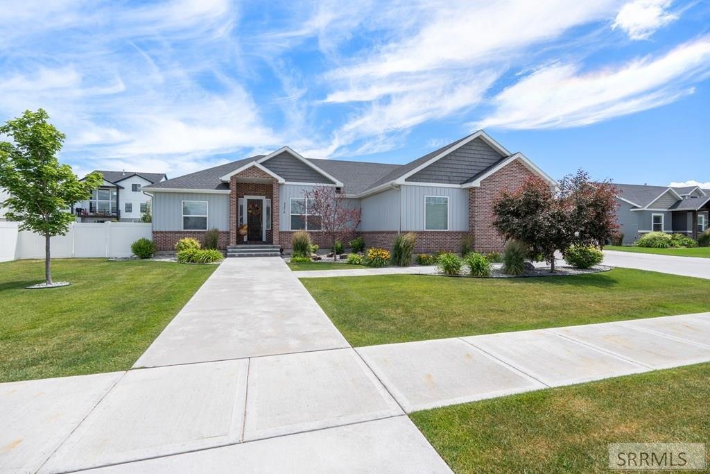 House in Idaho Falls, Idaho, United States 2 - 18428635