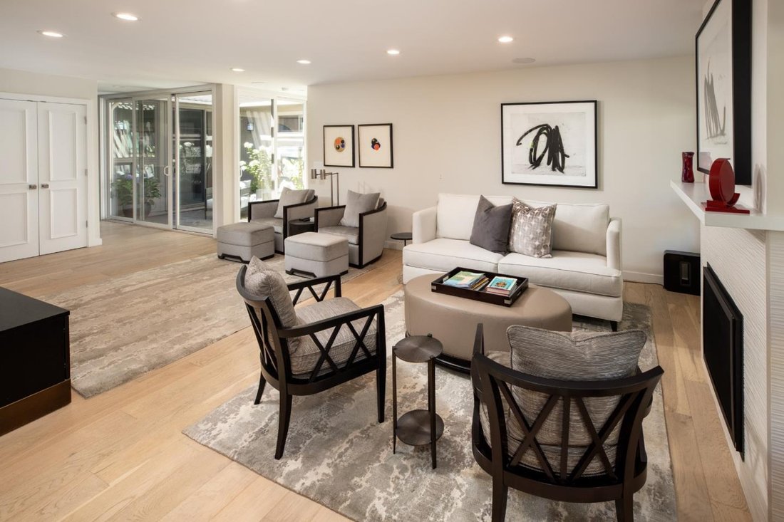 House in Los Altos Hills, California, United States 4 - 18430901