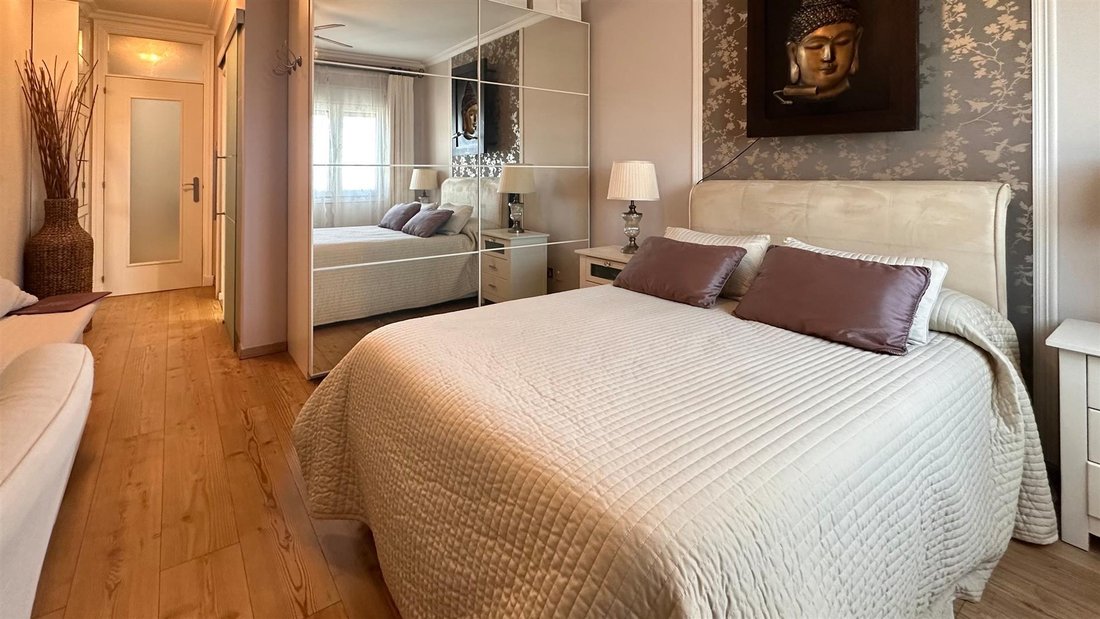 Apartment in Gibraltar, Gibraltar 4 - 18428769