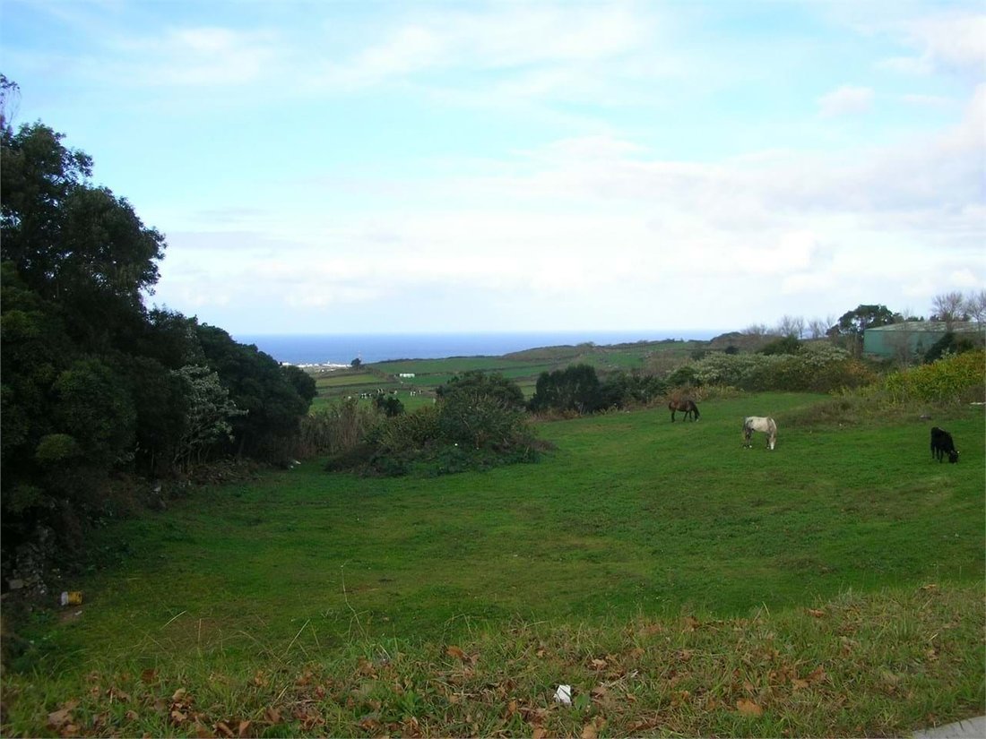 Land in Rabo de Peixe, Azores, Portugal 3 - 18429947