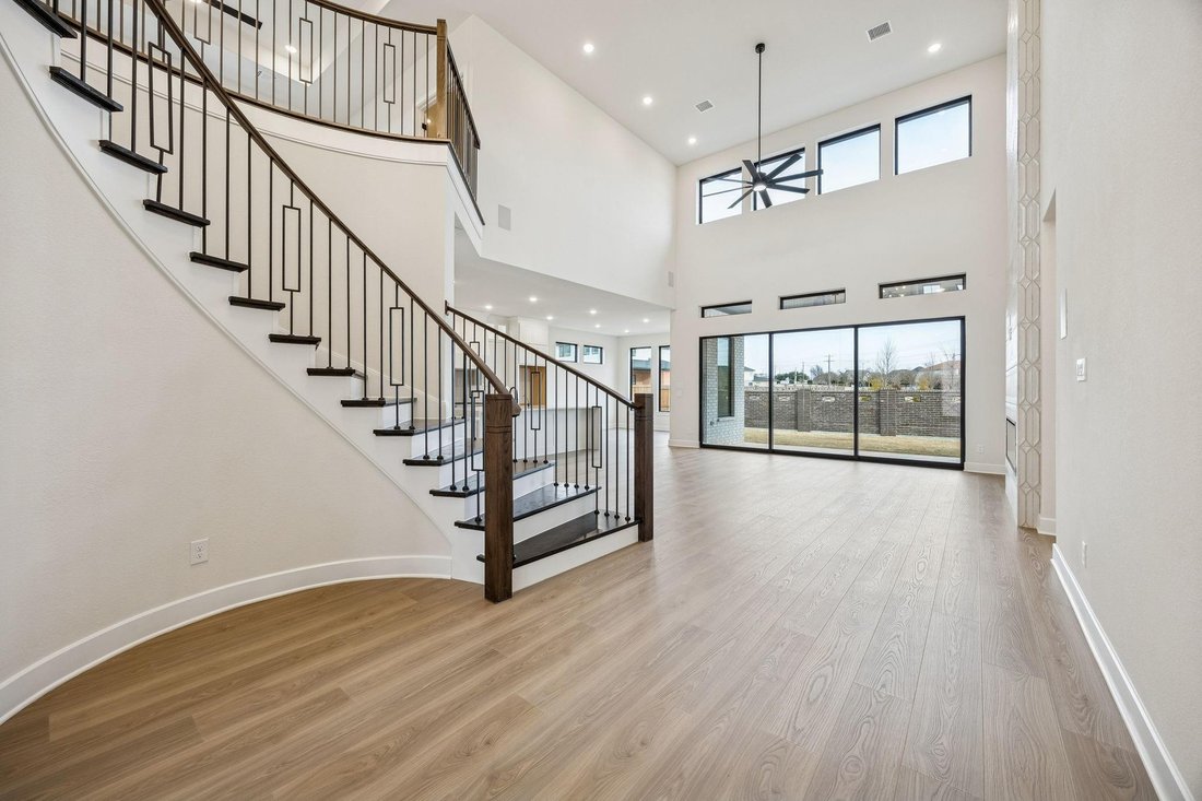 House in Katy, Texas, United States 3 - 18432066