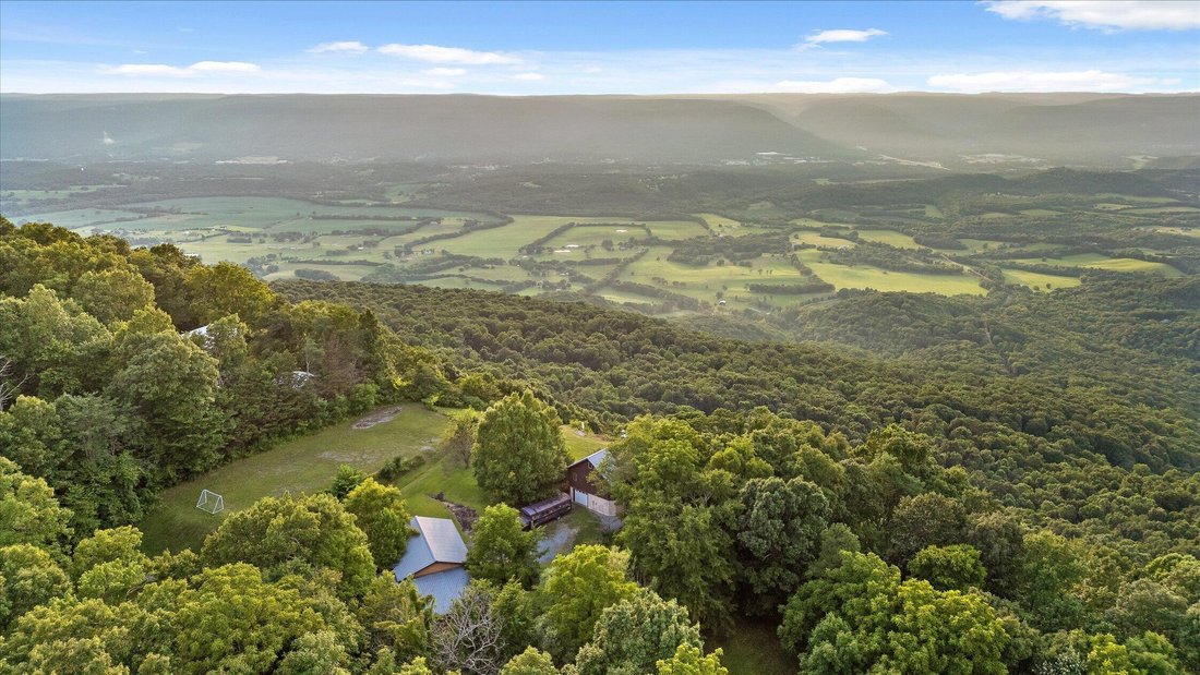 House in Dunlap, Tennessee, United States 2 - 18430785