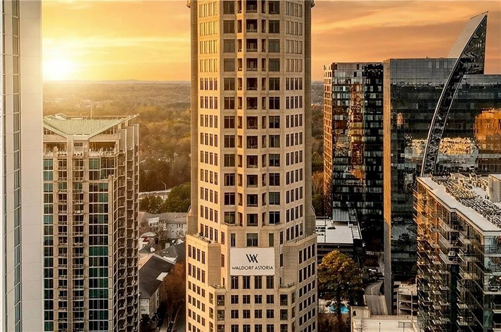 Condo in Atlanta, Georgia, United States 2 - 18427898