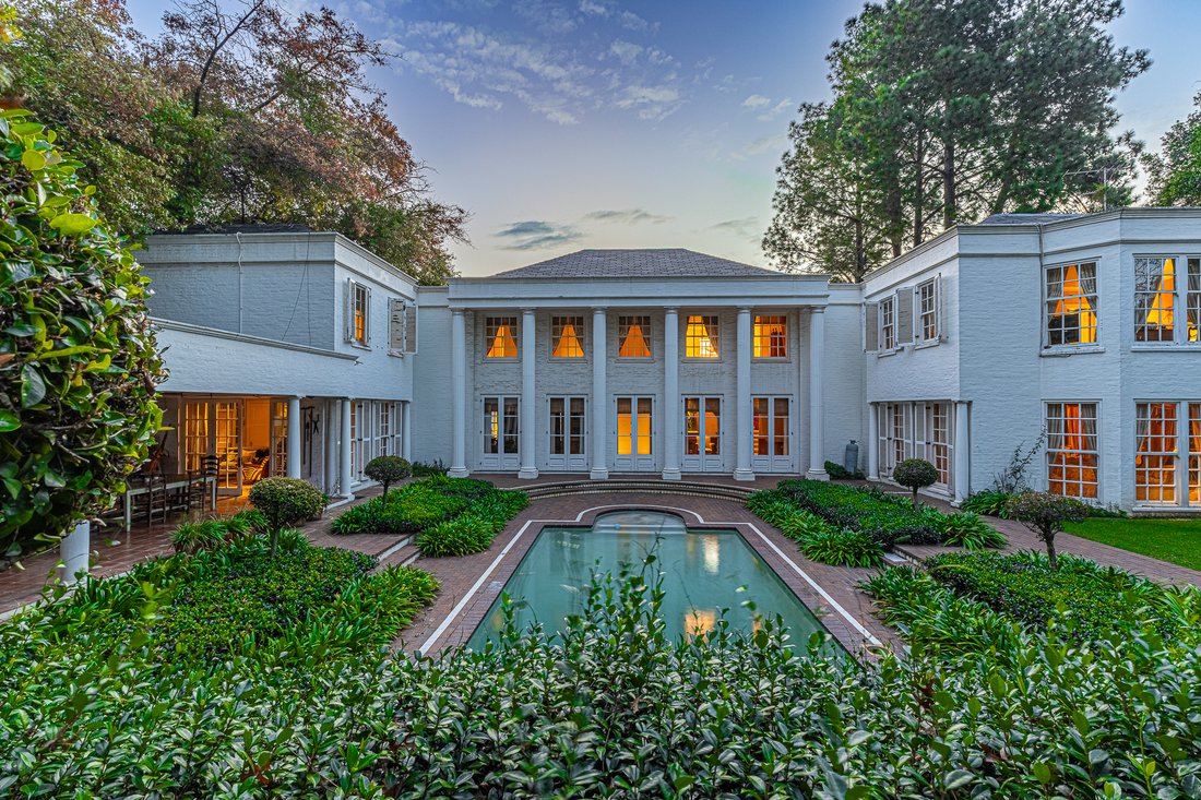 House in Hyde Park, Gauteng, South Africa 5 - 18430115