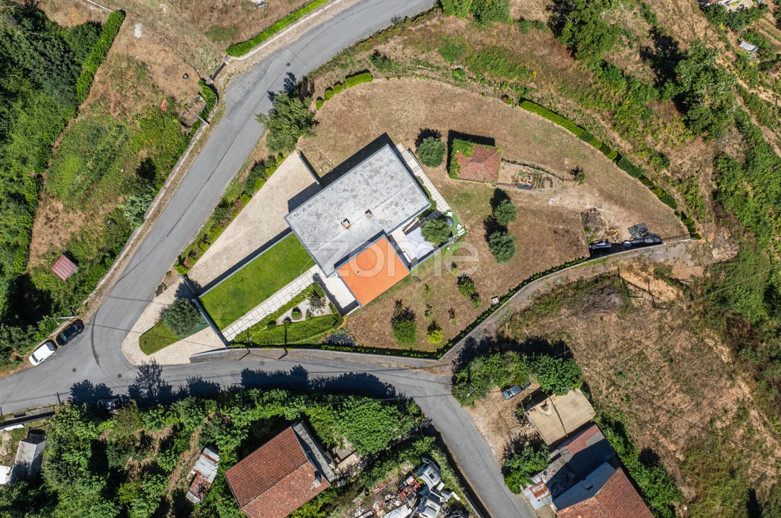 House in Faia, Braga, Portugal 3 - 18432372