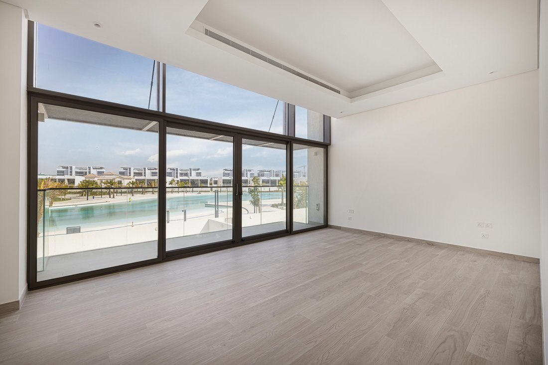 Villa in MBR City / Mohammed Bin Rashid City, Dubai, United Arab Emirates 3 - 16890386