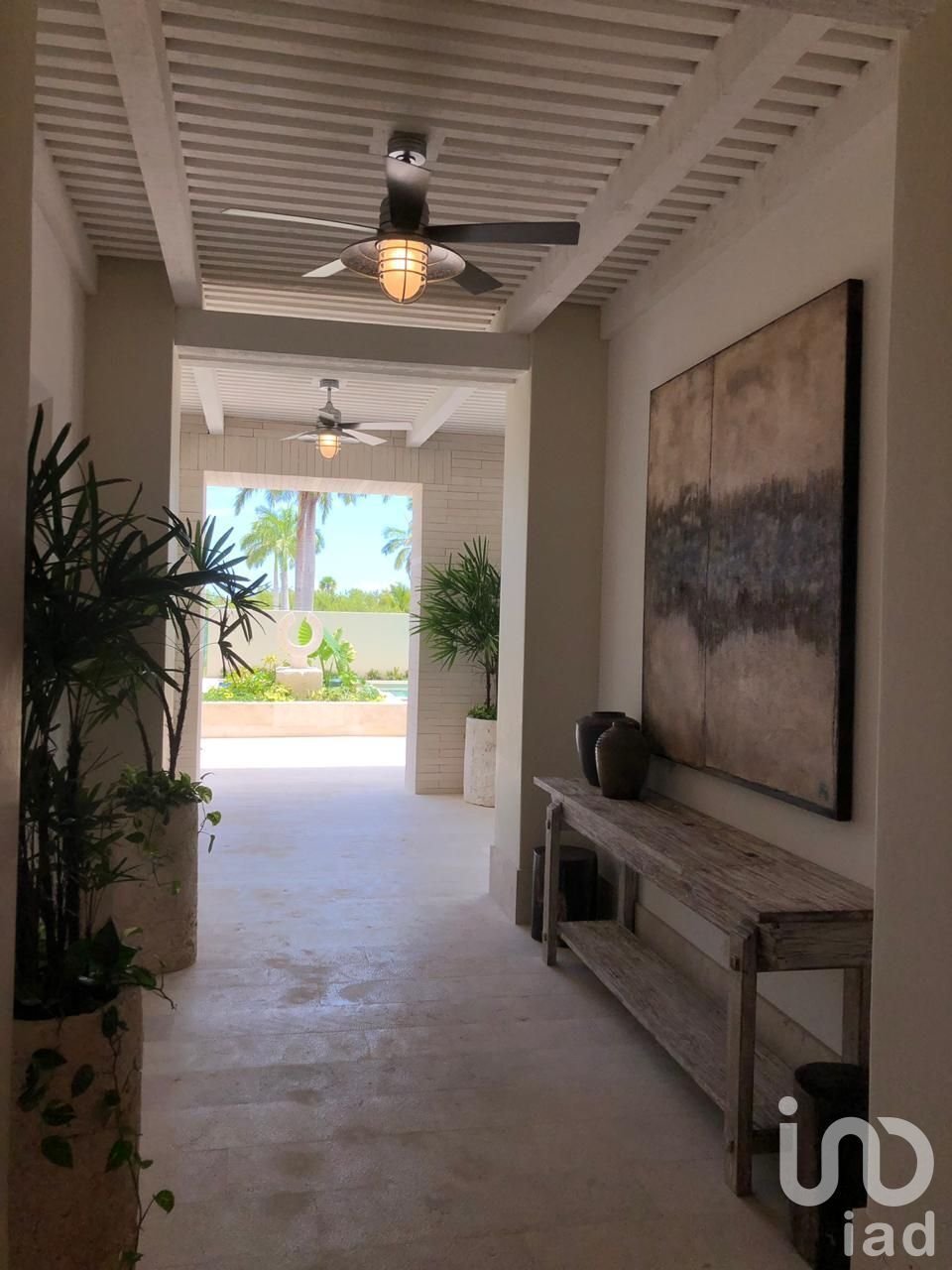 Apartment in Cancún, Quintana Roo, Mexico 4 - 18428960
