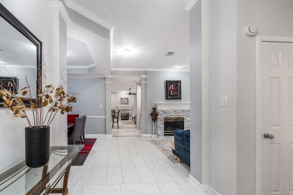 House in Houston, Texas, United States 5 - 18432087