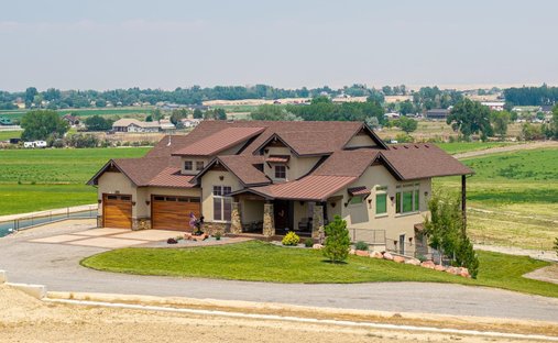House in Grand Junction, Colorado, United States 1