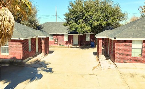 Apartment in La Joya, Texas, United States 1