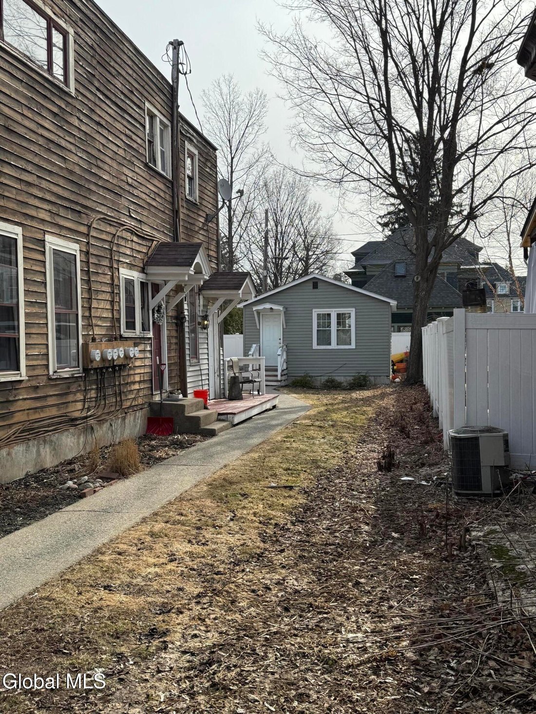 Saratoga Springs, New York, United States 2 - 18430658