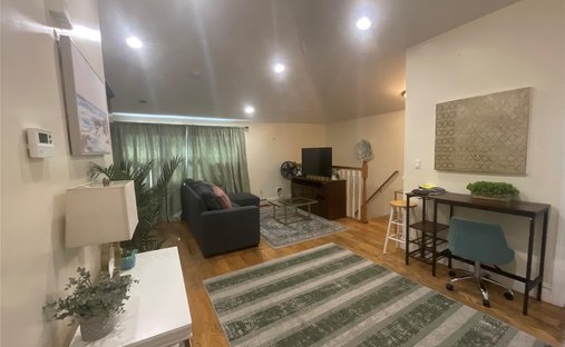 Apartment in New York, New York, United States 1