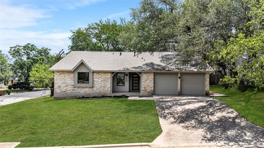 House in Austin, Texas, United States 2 - 18427633