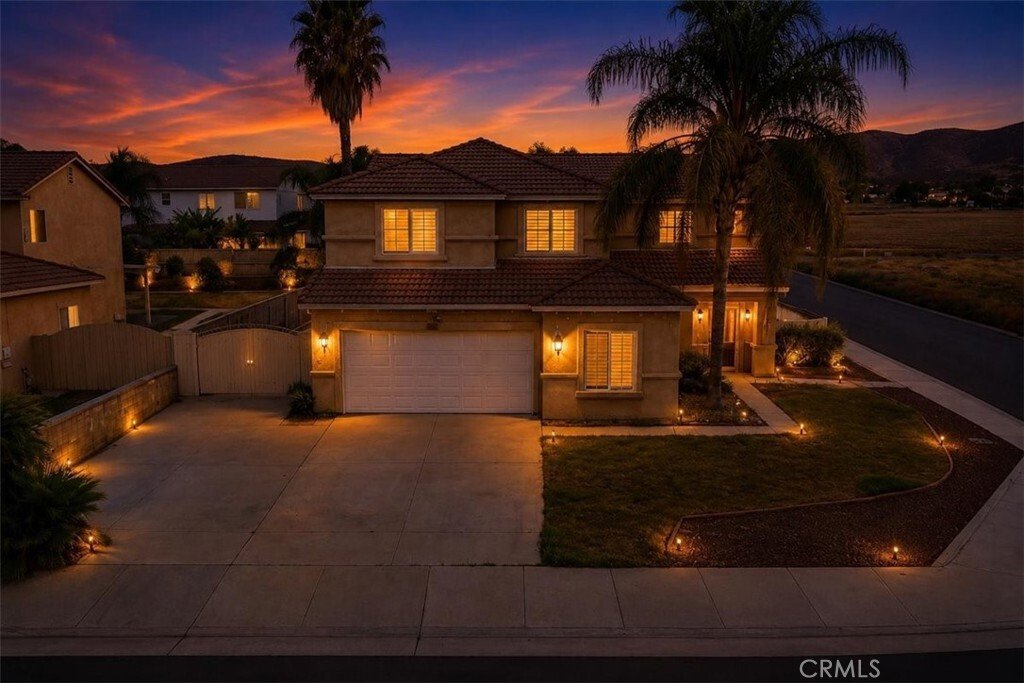 House in Menifee, California, United States 2 - 18430448