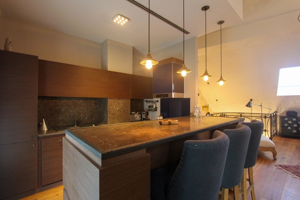 Apartment in Budva, Budva Municipality, Montenegro 3 - 18429161