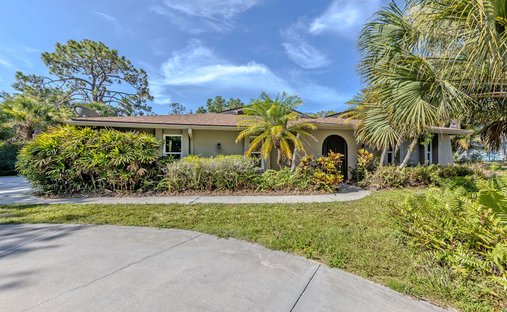 House in Venice, Florida, United States 1